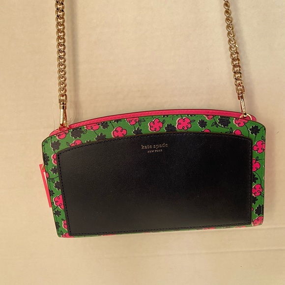KATE SPADE CROSSBODY BAG - Picture 1 of 12